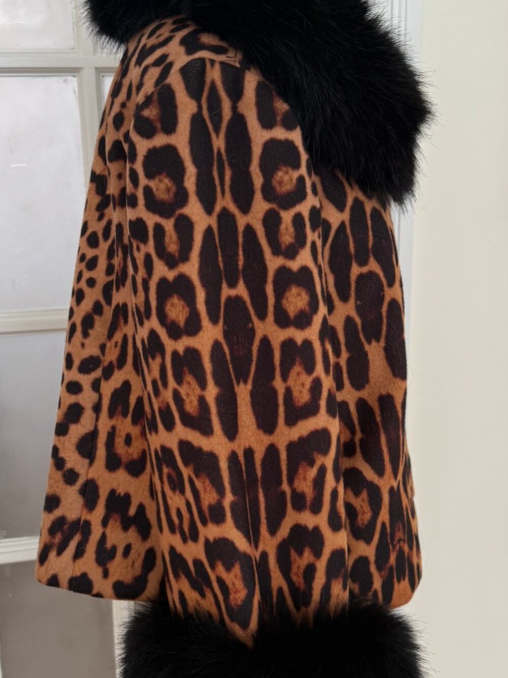 Charlotte Simone jacket - Picture 2 of 5